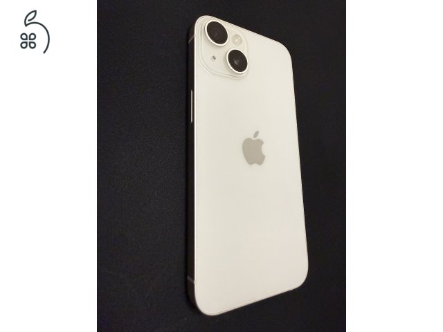 iPhone 14 Starlight 128GB