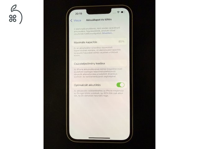 iPhone 14 Starlight 128GB