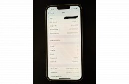 iPhone 14 Starlight 128GB