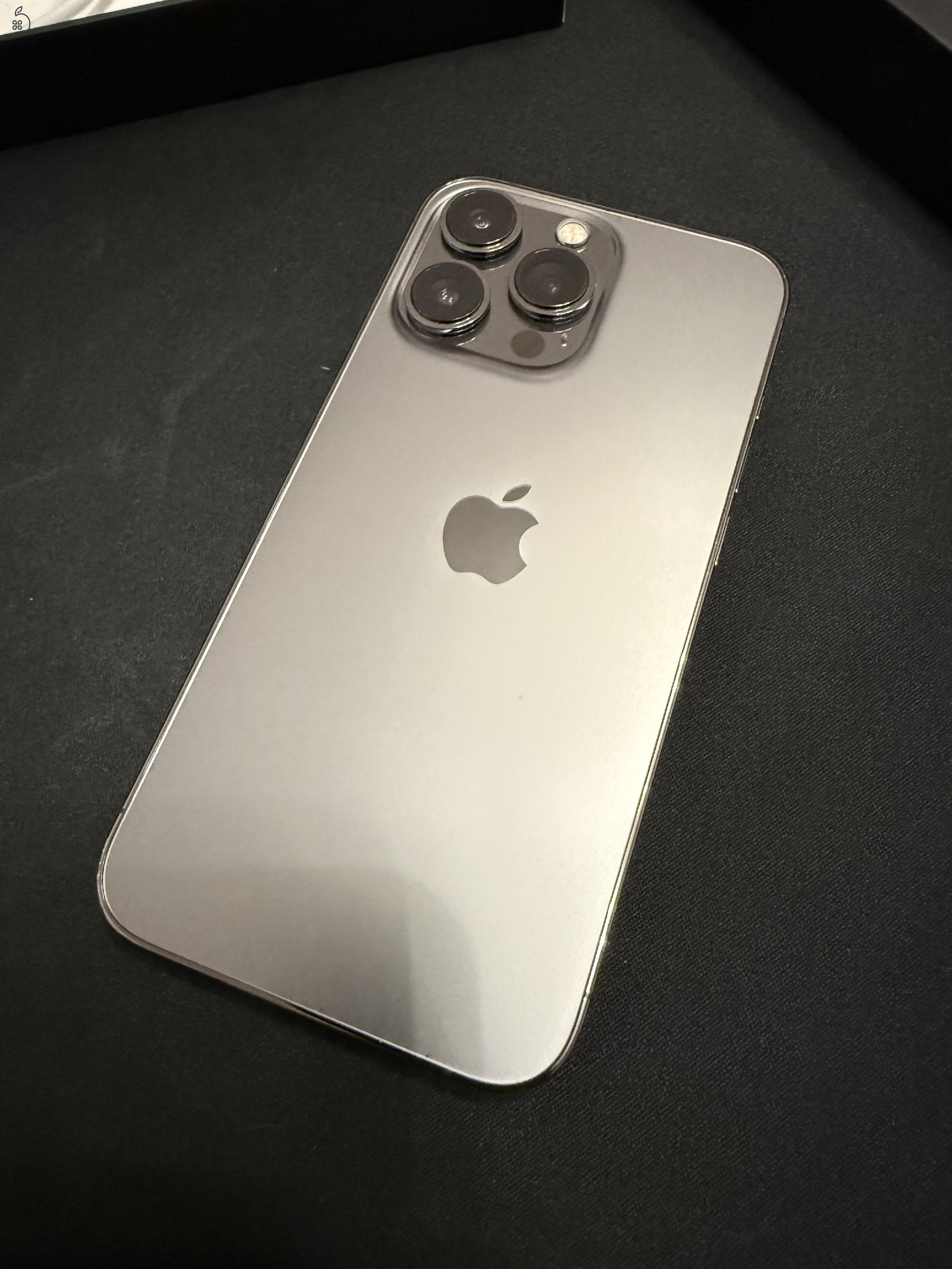iPhone 13 Pro Graphite 128GB