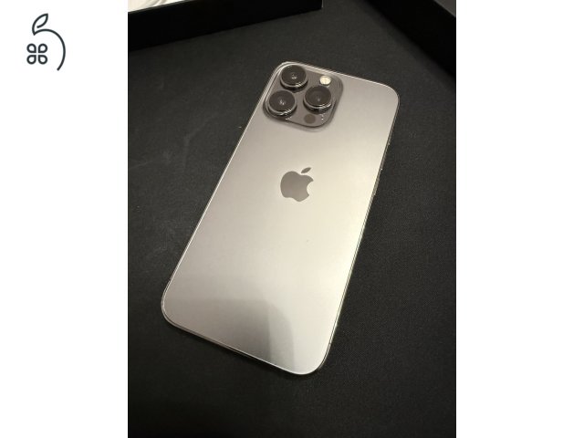 iPhone 13 Pro Graphite 128GB