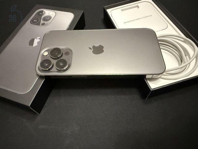 iPhone 13 Pro Graphite 128GB
