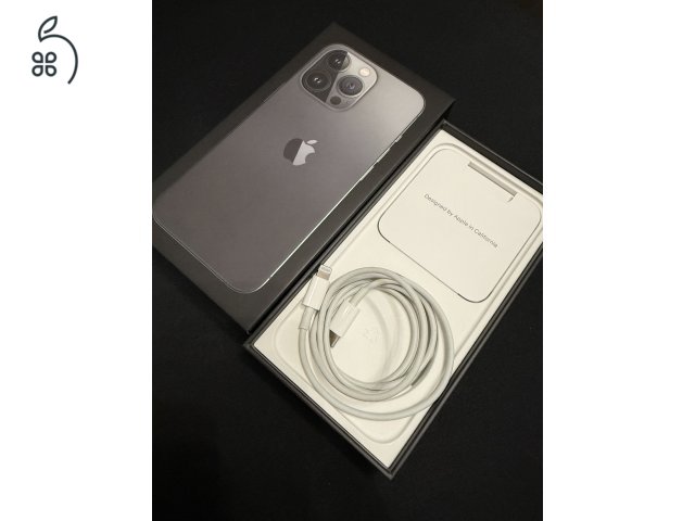 iPhone 13 Pro Graphite 128GB