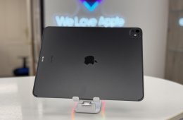 iPad Pro M4 512GB, 7th Gen, 13