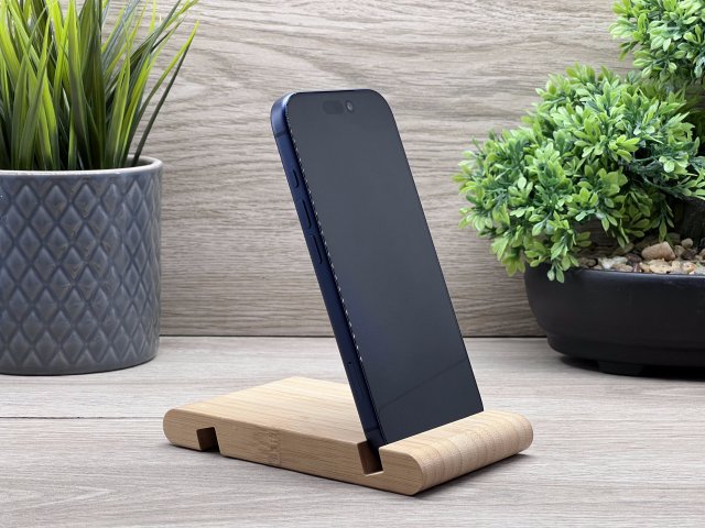 Hibátlan iPhone 17 Pro Deep Blue 256GB 2 ÉV Garanciával 100%