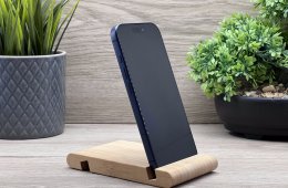 Hibátlan iPhone 17 Pro Deep Blue 256GB 2 ÉV Garanciával 100%