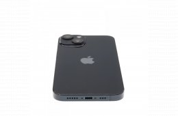 Apple iPhone 14 128 GB Midnight 100%