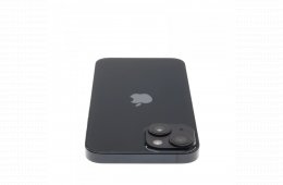 Apple iPhone 14 128 GB Midnight 100%