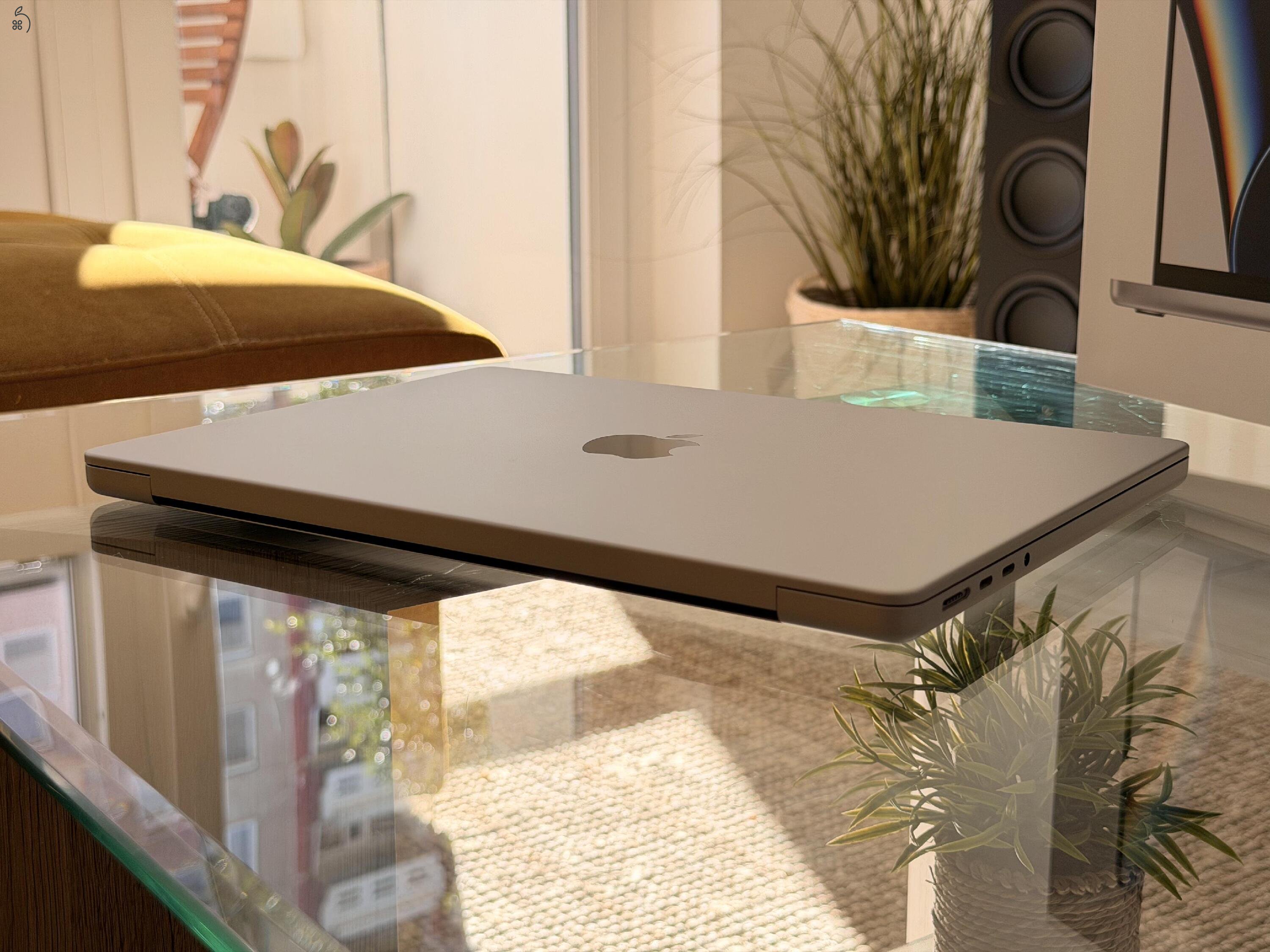 Apple MacBook Pro 14