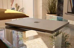 Apple MacBook Pro 14