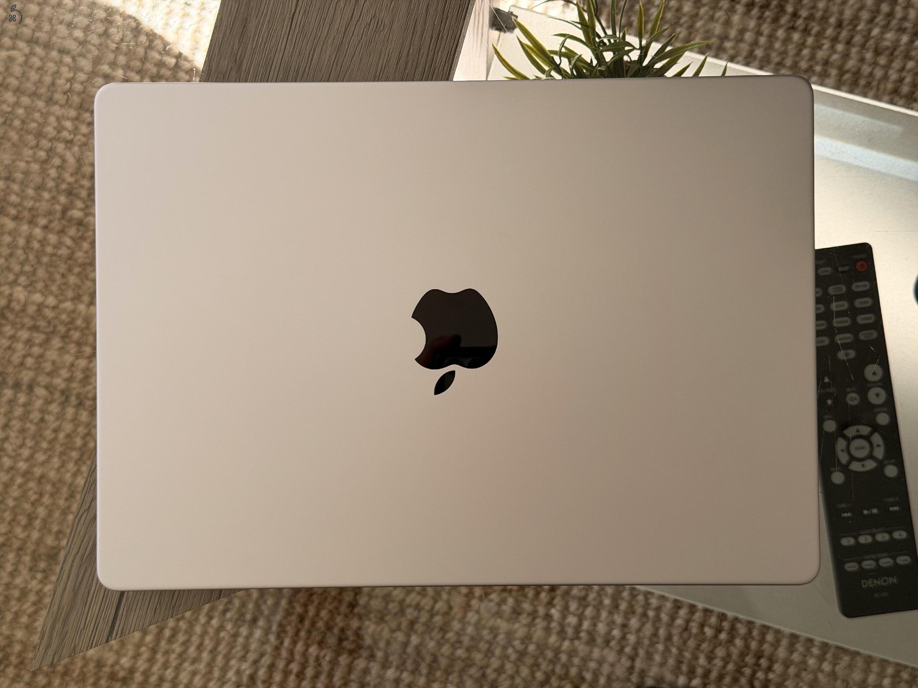 Apple MacBook Pro 14