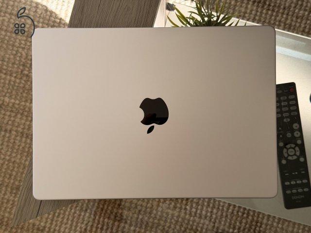 Apple MacBook Pro 14
