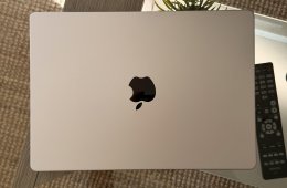 Apple MacBook Pro 14