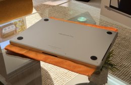 Apple MacBook Pro 14