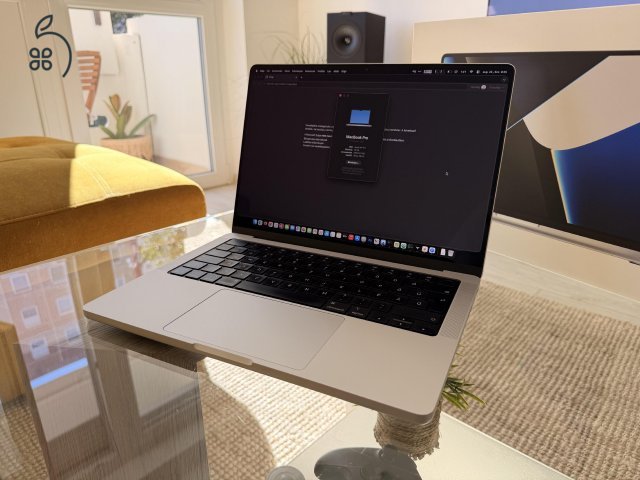 Apple MacBook Pro 14