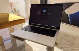 Apple MacBook Pro 14
