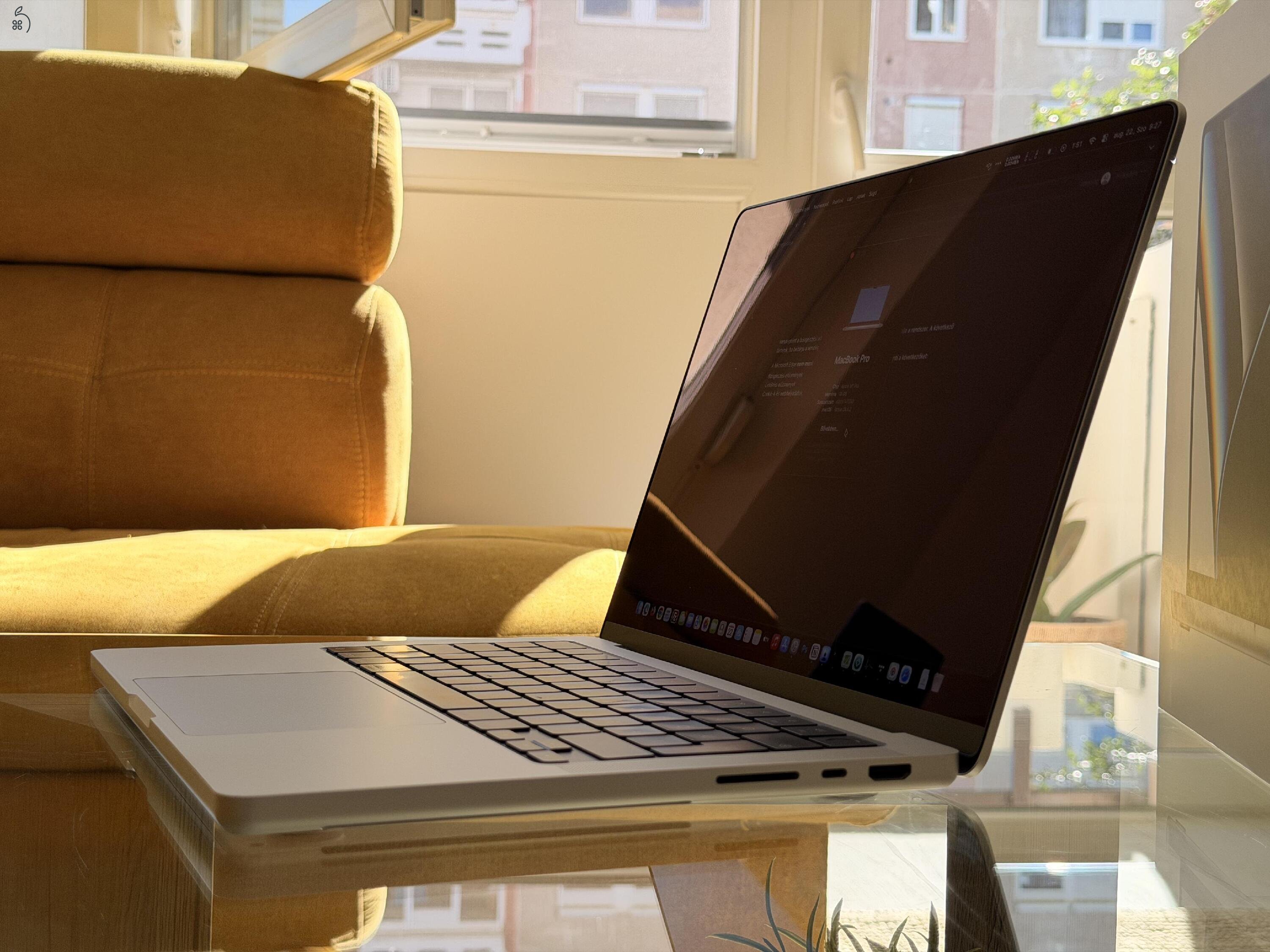 Apple MacBook Pro 14