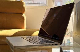 Apple MacBook Pro 14