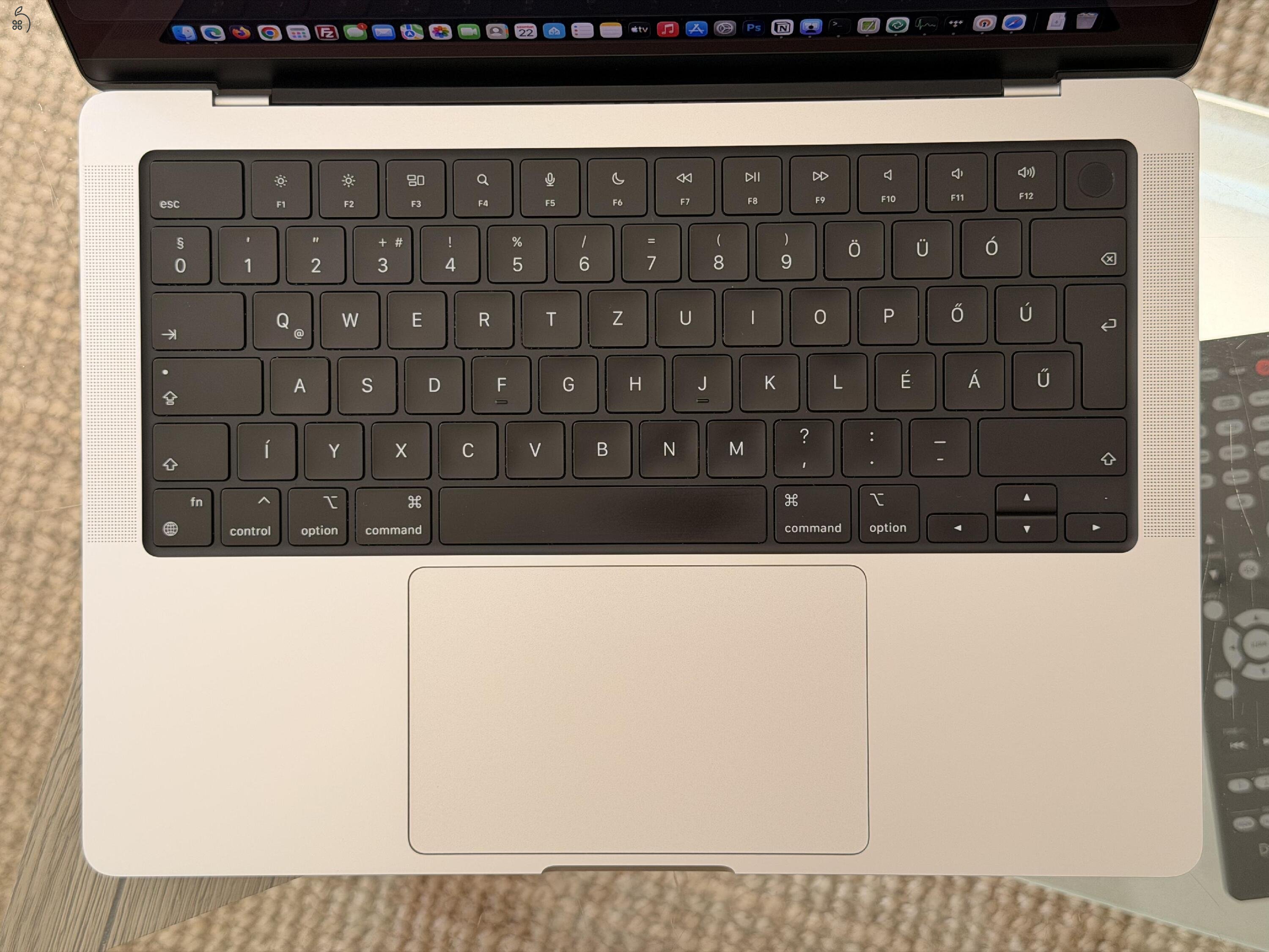 Apple MacBook Pro 14