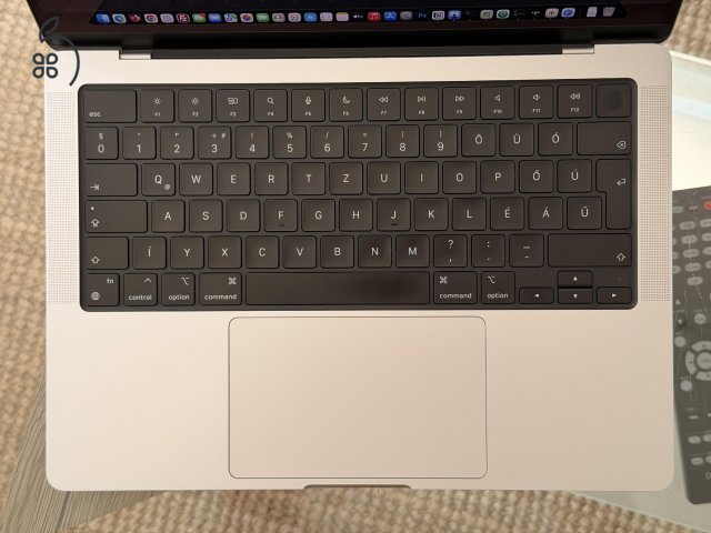Apple MacBook Pro 14