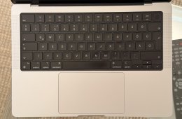 Apple MacBook Pro 14