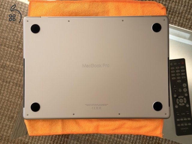 Apple MacBook Pro 14