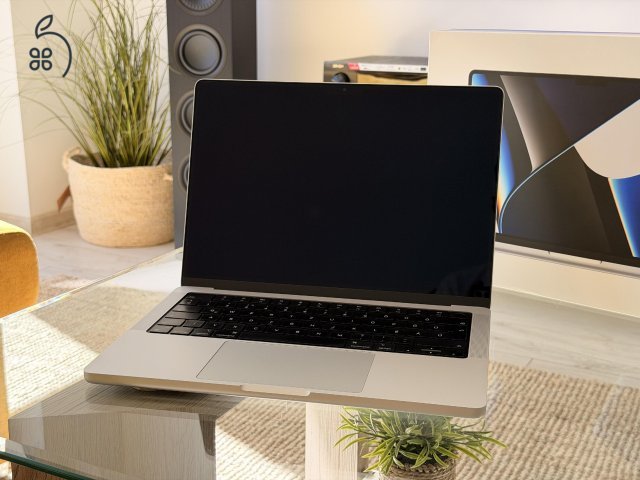 Apple MacBook Pro 14