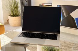 Apple MacBook Pro 14