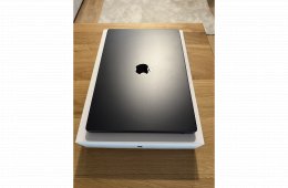 ELADÓ Macbook Pro M4 Pro, 1TB SSD, 24GB RAM, Nanotextúrált kijelzővel és ajándék tartozékokkal!