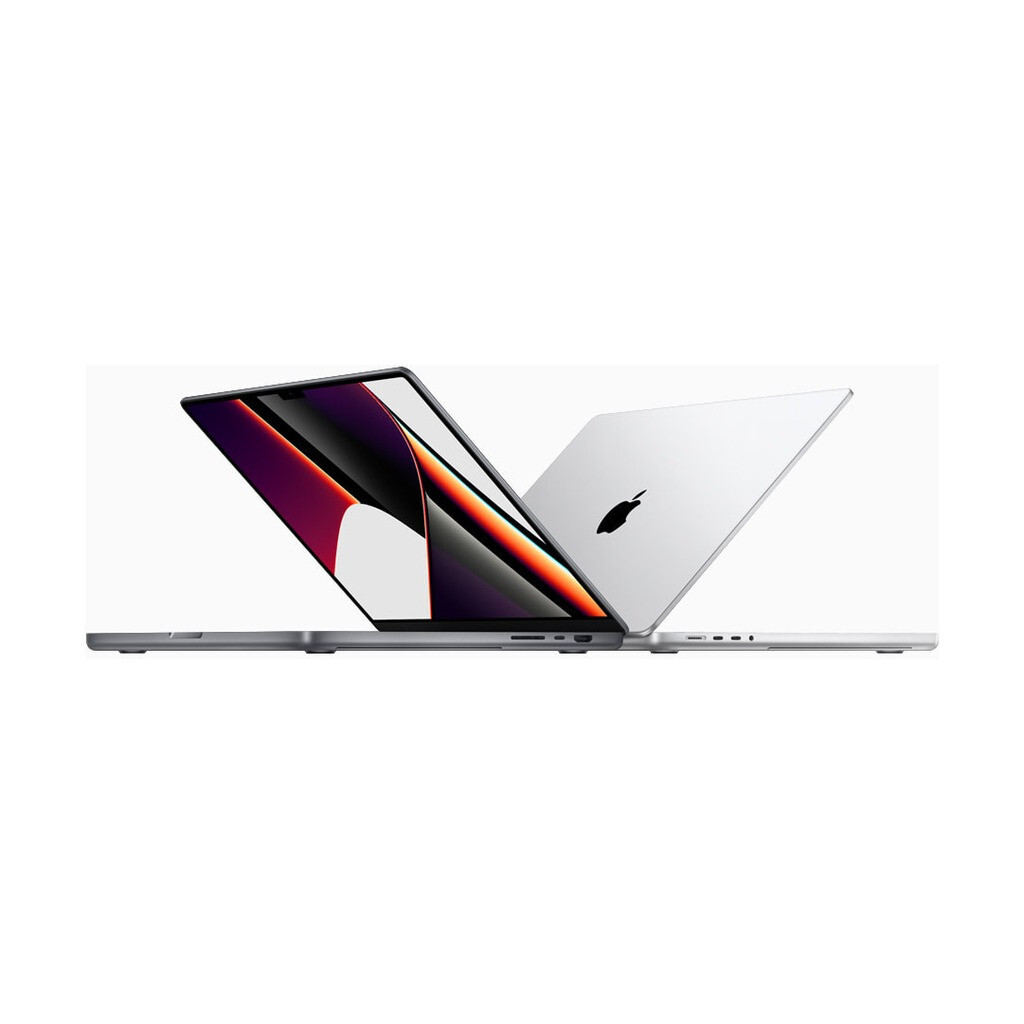 Apple MacBook Pro (16