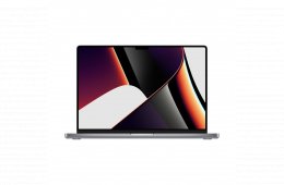 Apple MacBook Pro (16