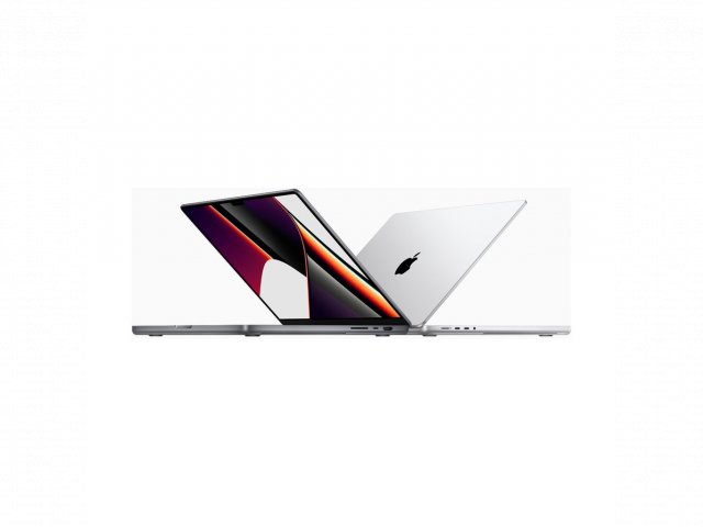 Apple MacBook Pro (16