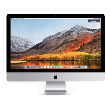 Apple iMac (Retina 5K, 27
