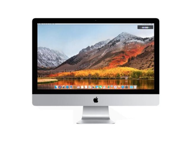 Apple iMac (Retina 5K, 27