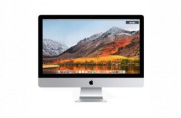 Apple iMac (Retina 5K, 27