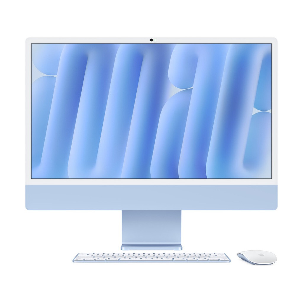 Apple iMac (Retina 4.5K, 24