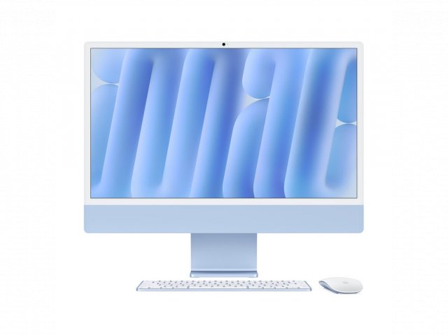 Apple iMac (Retina 4.5K, 24
