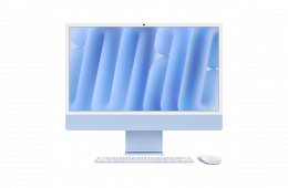 Apple iMac (Retina 4.5K, 24