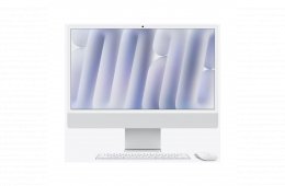 Apple iMac (Retina 4.5K, 24