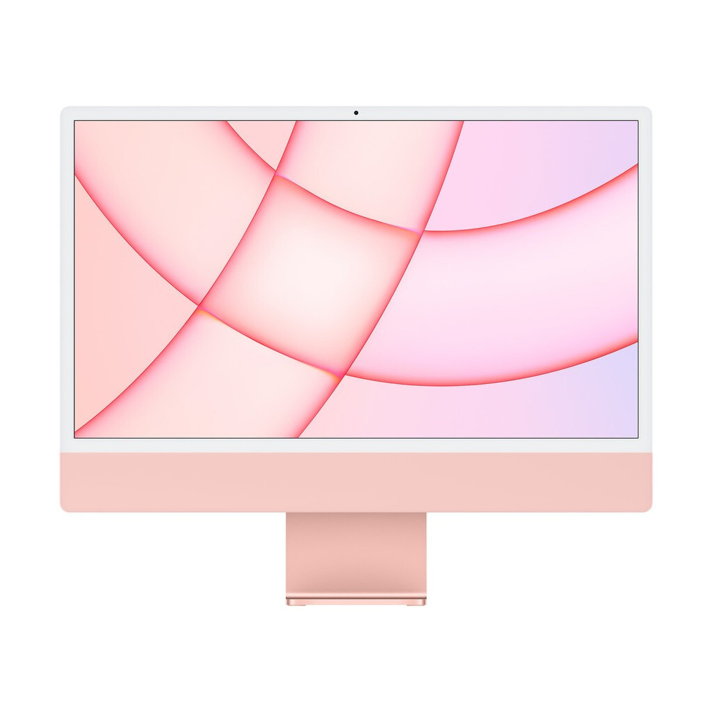 Apple iMac (Retina 4.5K, 24