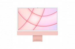 Apple iMac (Retina 4.5K, 24