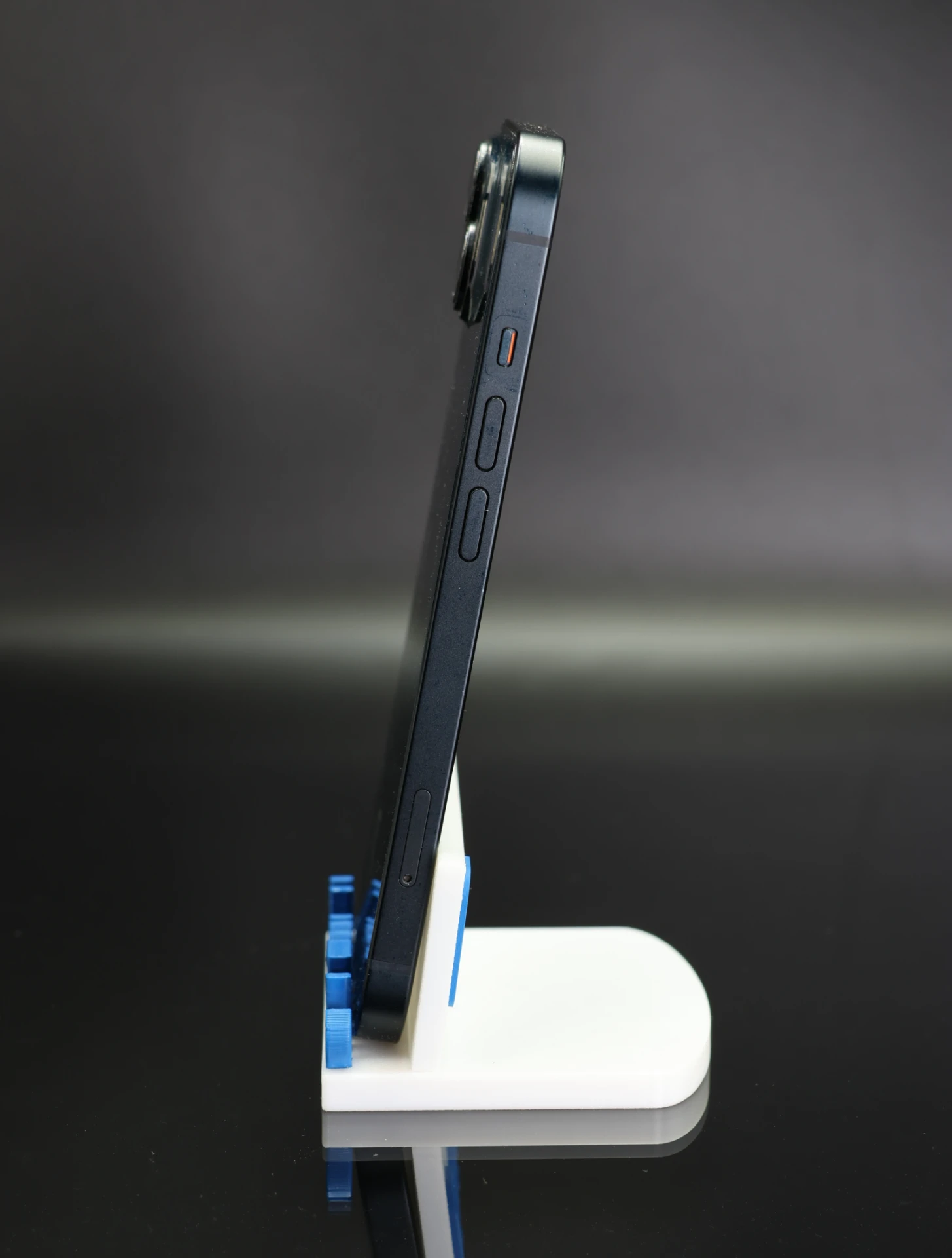 Apple iPhone 14 128 GB Midnight 100% akku - 12 HÓ GARANCIA