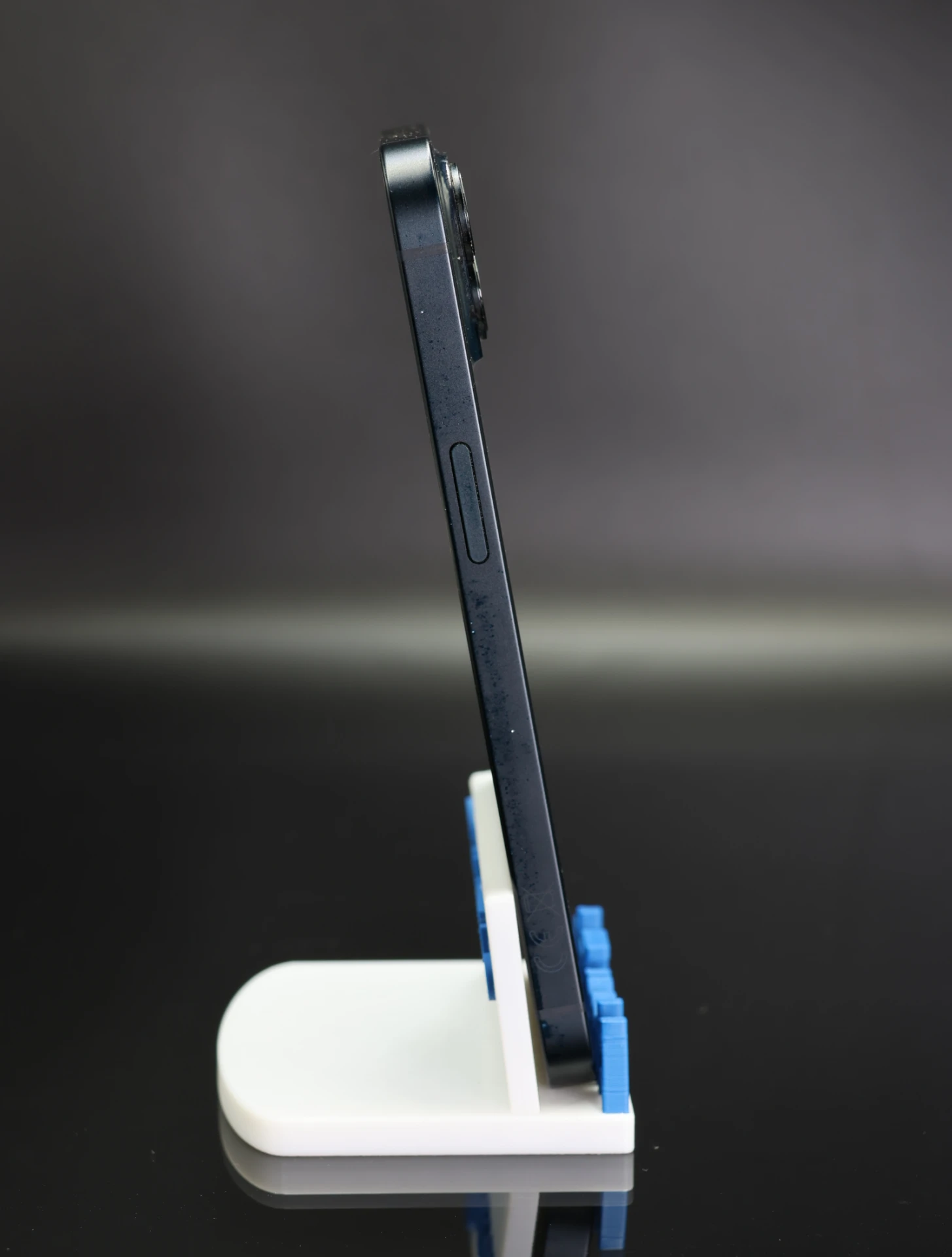 Apple iPhone 14 128 GB Midnight 100% akku - 12 HÓ GARANCIA
