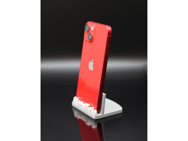 Apple iPhone 14 128 GB PRODUCT RED 100% akku - 12 HÓ GARANCIA