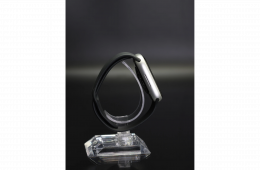 Apple Watch Series 9 Aluminium 41mm Silver 99% akku - 12 HÓ GARANCIA