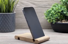 iPhone 13 Pro Graphite 128GB 2 ÉV Garanciával 93%