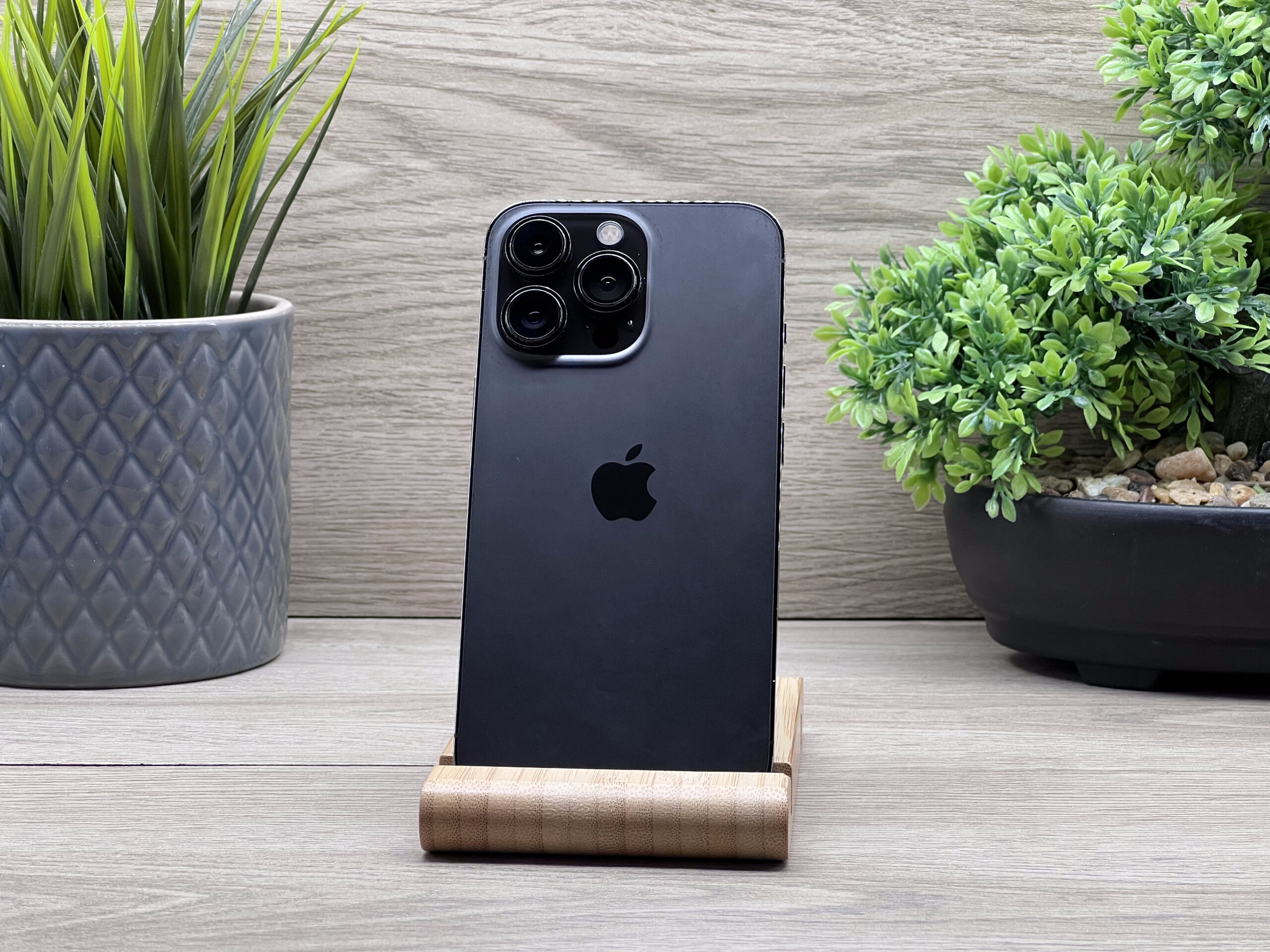 iPhone 13 Pro Graphite 128GB 2 ÉV Garanciával 93%