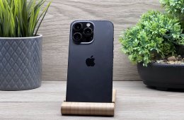 iPhone 13 Pro Graphite 128GB 2 ÉV Garanciával 93%