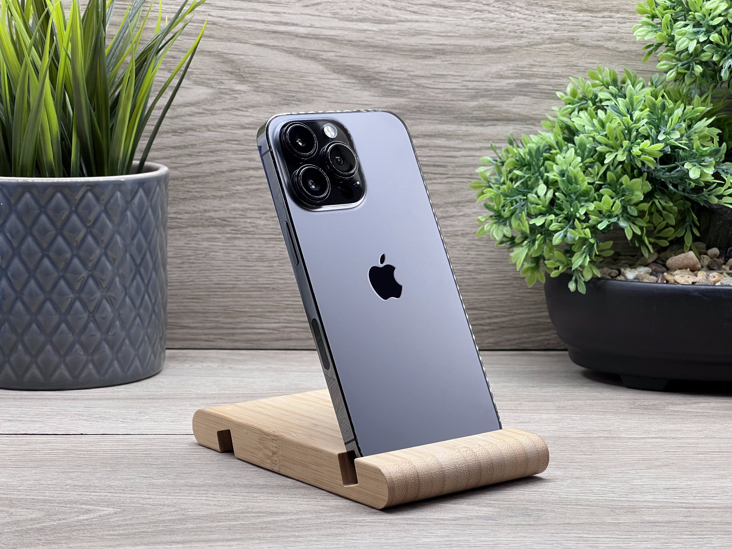 iPhone 13 Pro Graphite 128GB 2 ÉV Garanciával 93%