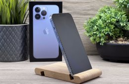 iPhone 13 Pro Sierra 128GB 2 ÉV Garanciával 100%